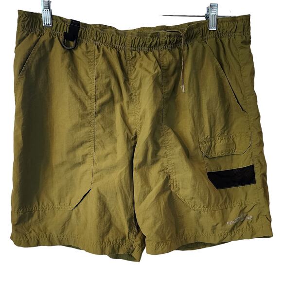 Eddie Bauer Men's Swim Shorts Size XL - Picture 1 of 3